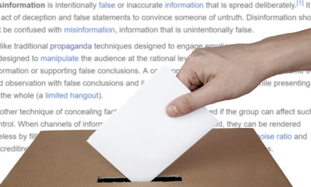 Colombia’s most important vote in recent history marred by disinformation