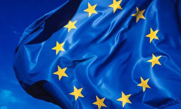 EU approves initial $100M fund for Colombia peace building