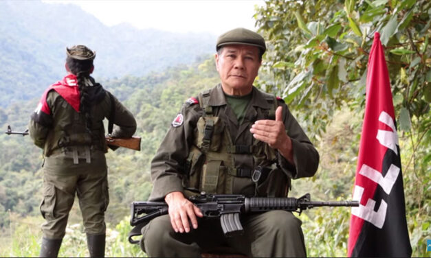 ELN vows to respect FARC demobilization, but remains pessimistic about peace talks