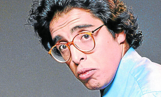 Top court says state responsible for 1999 killing of popular Colombia satirist