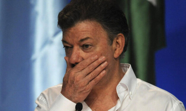 Colombia expects $3.3B in foreign aid for peace, but where’s the money?