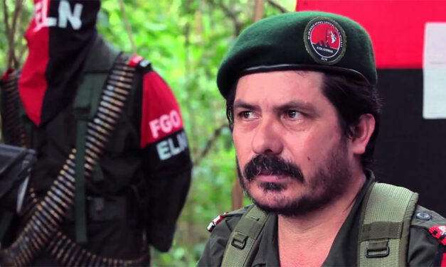 Colombia’s ELN rebels announce unilateral ceasefire ahead of peace with FARC