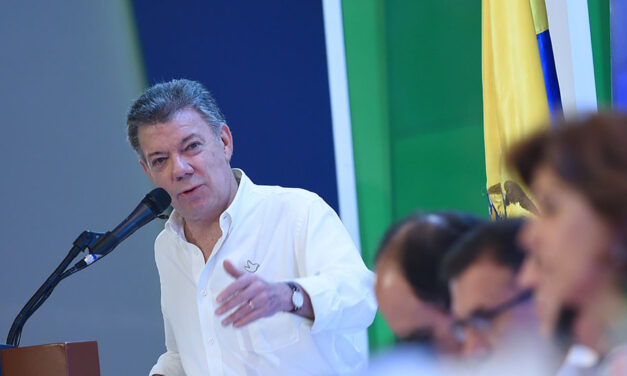 FARC peace deal to be signed in Colombia on September 26