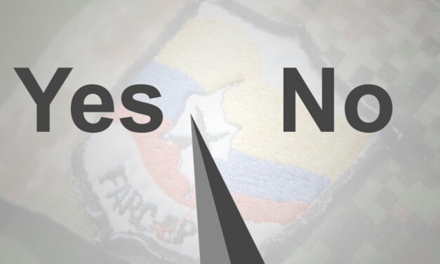 Colombia increasingly in favor of peace with FARC: polls