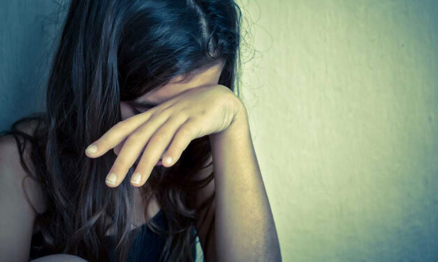 21 girls between 10 and 14 are raped every day in Colombia