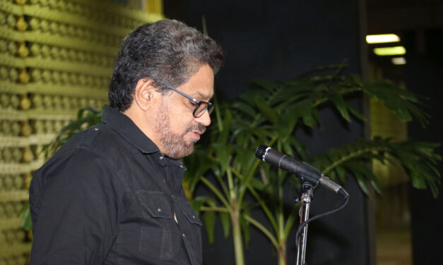 FARC agrees to consider ‘adjustments and specifications’ to peace deal, UN agrees to wait