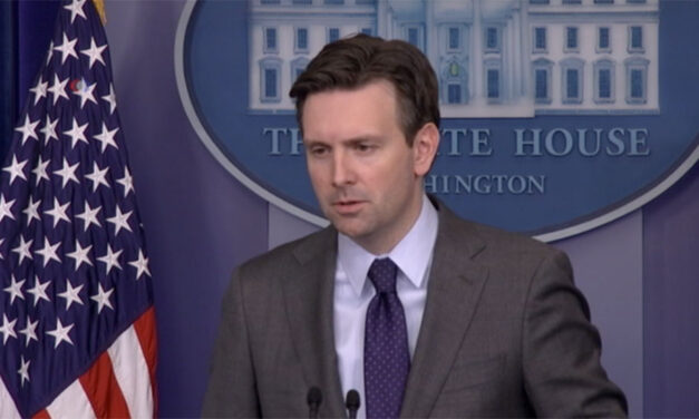 Colombia peace crisis ‘within national security interest’: White House