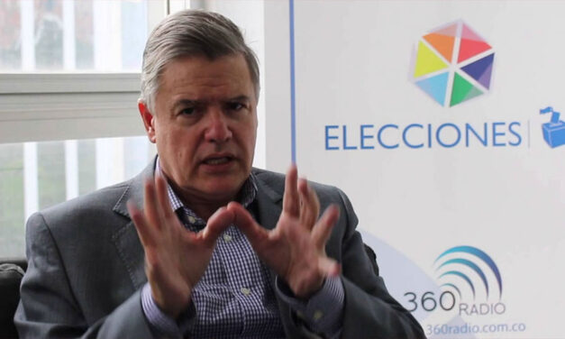 Opposition campaign manager investigated for alleged electoral fraud in Colombia peace referendum