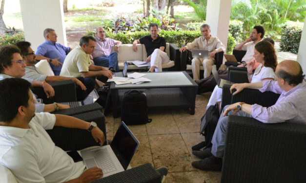 Colombia peace deal renegotiated in ‘optimistic environment’