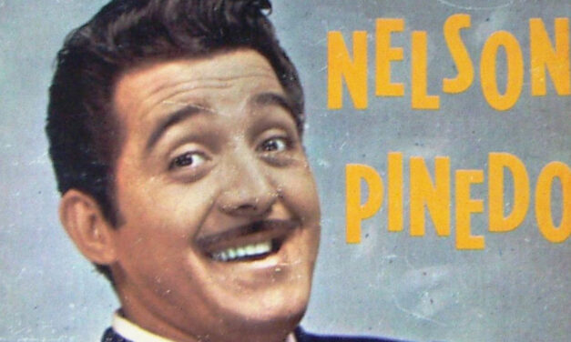 Colombia’s ‘Admiral of Rhythm’ Nelson Pinedo dies at 88