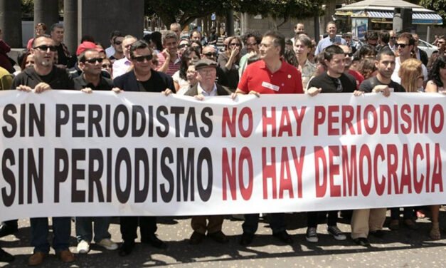 Colombia’s state officials pose primary threat to journalists: Report