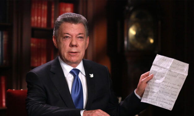 ELN peace talks inaugurated on October 27, guerrillas vow to release hostages before talks