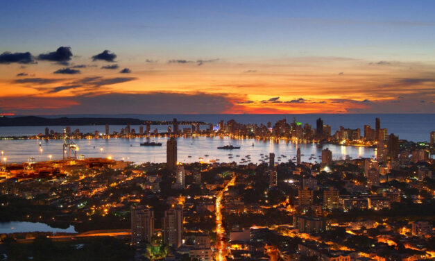 Colombia police rescue US judge kidnapped on vacation