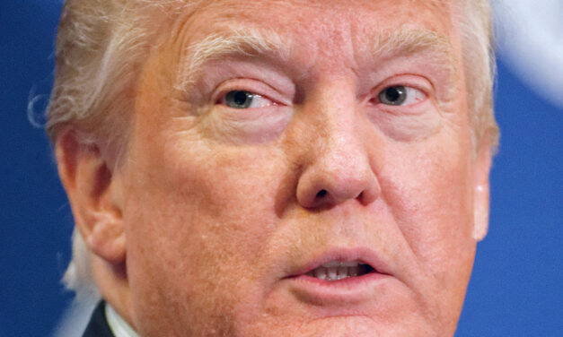 Trump threatens to decertify Colombia as partner in war on drugs