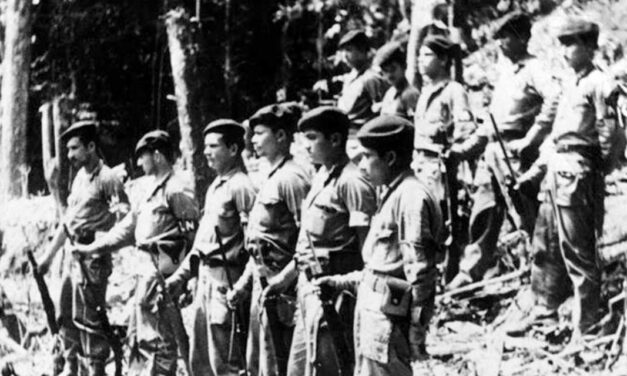 A 200-year history lesson on the ELN’s war with Colombia’s state