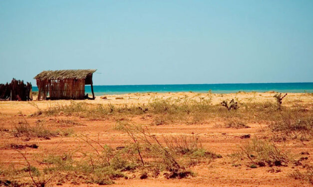 La Guajira