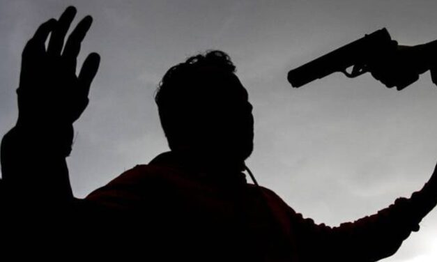 Please, meet Colombia’s community leaders who were either assassinated or attacked this month