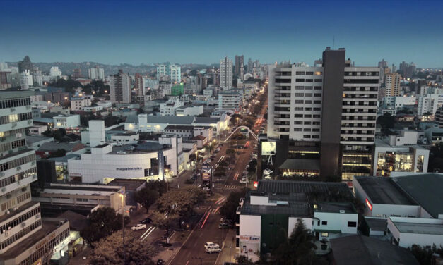 Brazil’s Chapeco to name plaza after Colombia’s Medellin