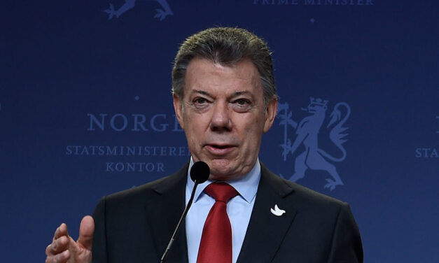 War on drugs ‘perhaps more harmful than all the wars in the world combined’: Santos