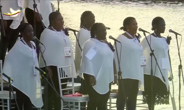 The women of Bojaya: Colombia Reports’ personalities of 2016