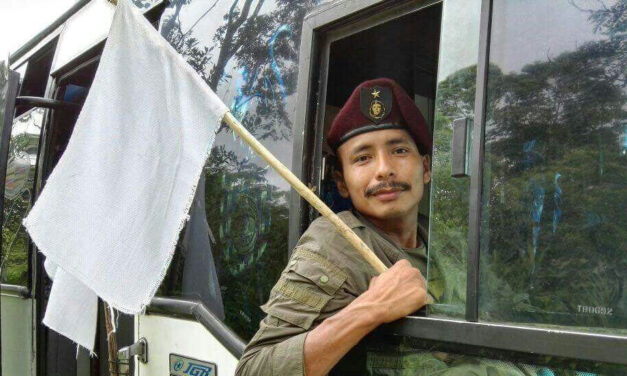 FARC completes move to demobilization areas: UN