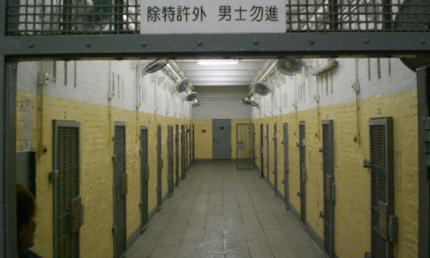 Colombia pushes to stop China from executing drug smuggler