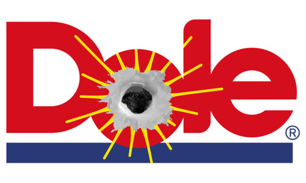 Dole and Del Monte also facing crimes against humanity charges for financing death squads in Colombia: report