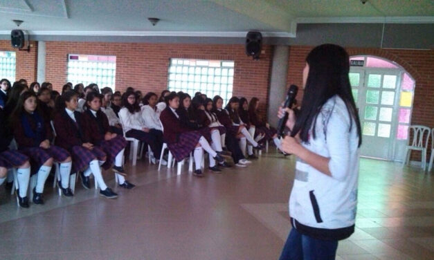 Bogota investigating 91 alleged sexual abuse cases by teachers