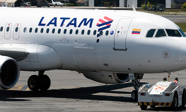 Colombia arrests Israeli traveler over bomb threat on airplane