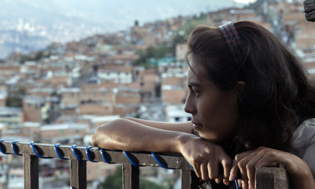 Colombia films to keep an eye out for in 2017