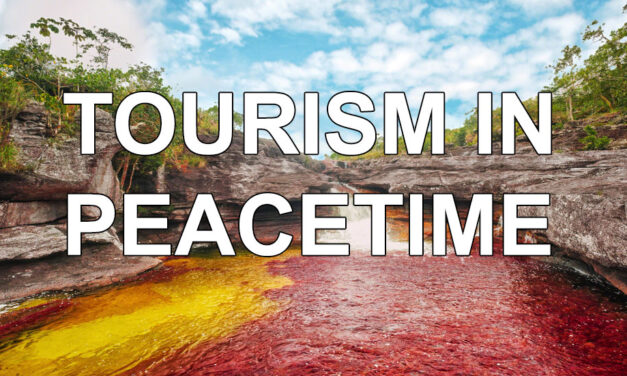 Tourism ‘master key’ to peace building in Colombia: minister