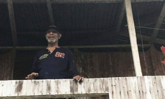 ELN releases former congressmen held hostage since April last year