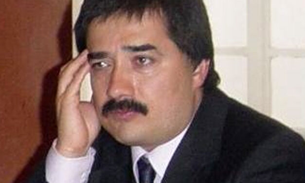 Killing the attorney with evidence Colombia’s military assassinated 6,000 civilians