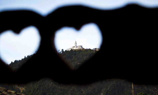 Bogota socio-economic statistics