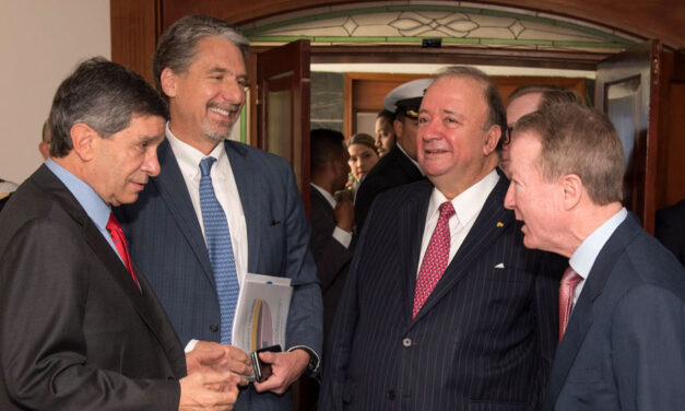 US confirms possible reduction in aid for Colombia peace process