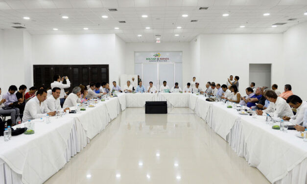 Santos and FARC evaluate Colombia’s 100 days of ‘peace’