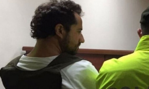 Architect sentenced to 51 years for raping child in Colombia