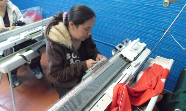 Social enterprises, more pertinent than ever in Colombia