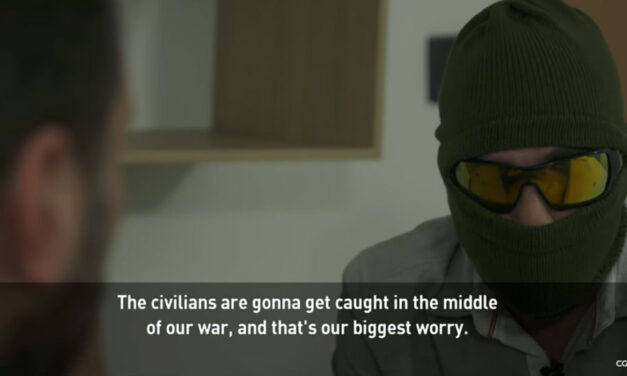 The must-see documentary on Colombia’s paramilitary threat
