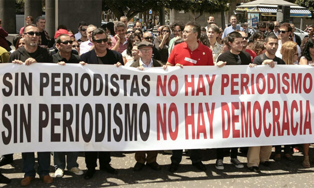 Press freedom in Colombia improved: Reporters Without Borders