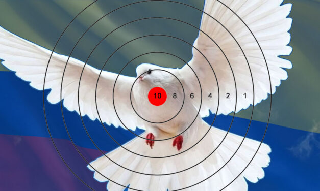 Demobilized FARC guerrillas assassinated in southwest Colombia