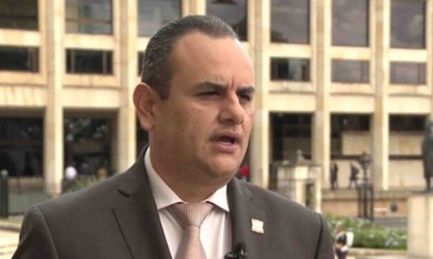 Colombia’s former House president assassinated in southwest Colombia