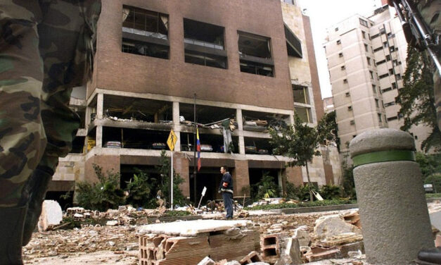 FARC victims ask pope to take part in Bogota reconciliation ceremony