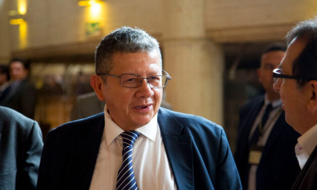 ‘Pablo Catatumbo’