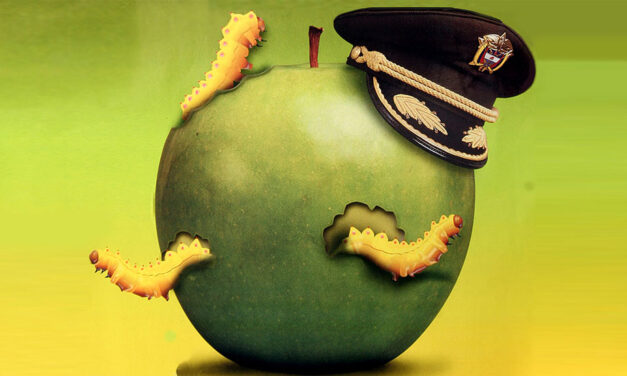 Southwest Colombia tribe expels National Police for drug dealing