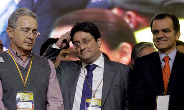 Santos pushing through peace legislation ‘ominous threat’ to Colombia’s opposition