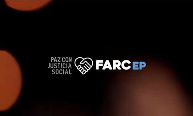 Colombia to provide some initial funding for FARC’s political party