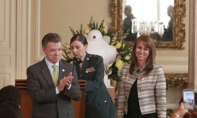 Colombia’s new labor minister investigated for workplace harassment