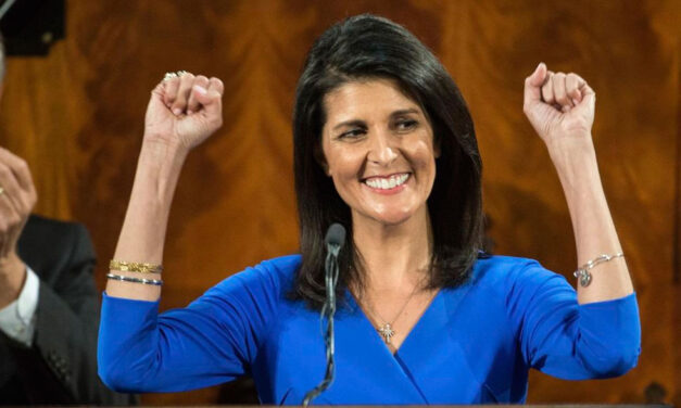 US ambassador to UN only no-show at Security Council visit to Colombia