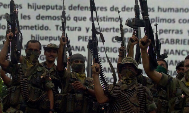 How Colombia plans to confront its paramilitary, narco threat
